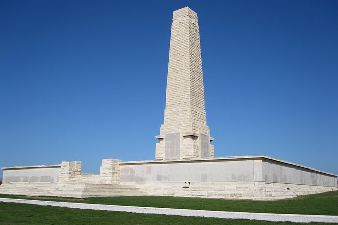 Gallipoli Helles and Suvla Battlefields Tour From Canakkale - Morto Bay Exploration
