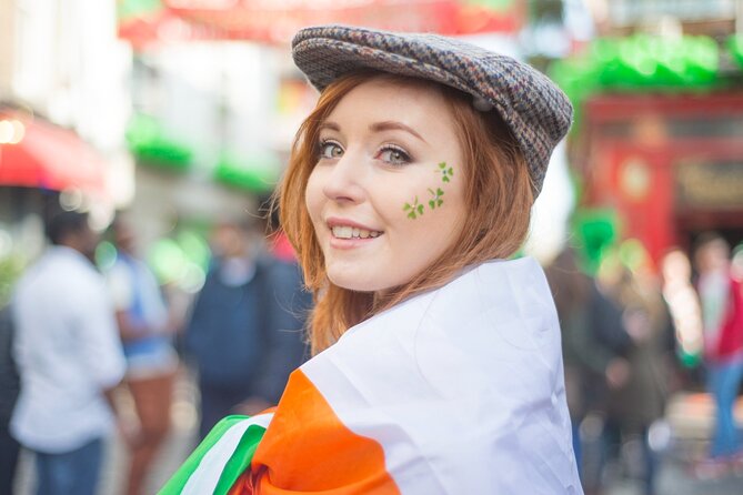 Galway Gourmet Adventure: A Culinary Odyssey - Discovering Sustainable Producers