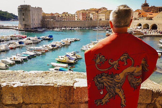 Game of Thrones Ultimate Dubrovnik Tour - Customer Support