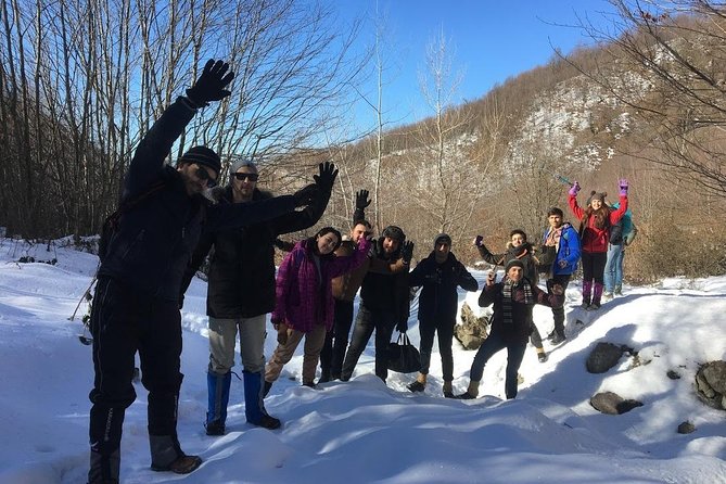 Garanohur Lake Hiking Tour - Pricing and Booking Information
