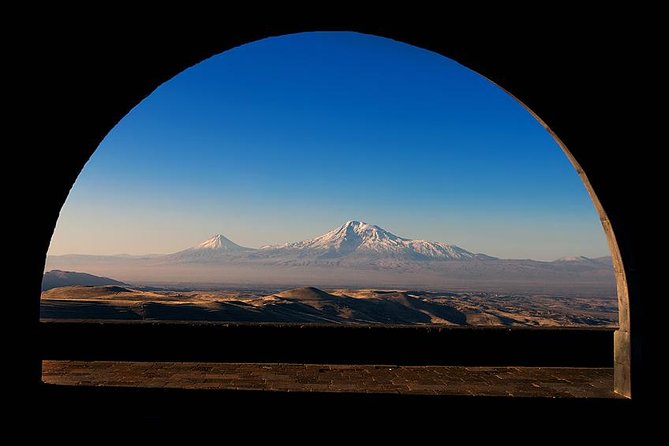 Garni and Geghard From Yerevan Private Tour - Booking Details and Information
