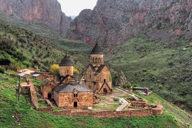Gastronomic Tour in Armenia - Hands-on Cooking Experience