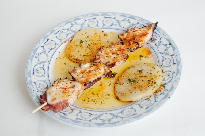 Gastronomic Tour of Pintxos in San Sebastián - Cancellation and Booking