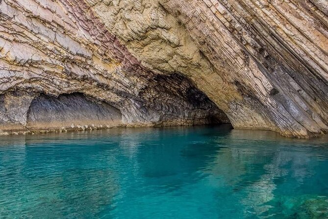 Gavdos Full Day Private Tour All Inclusive - Customer Reviews and Ratings