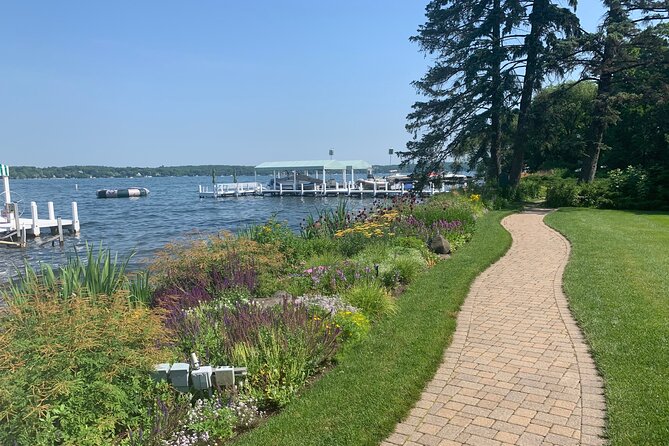 Geneva Lake Shore Path Tour Review - Final Thoughts