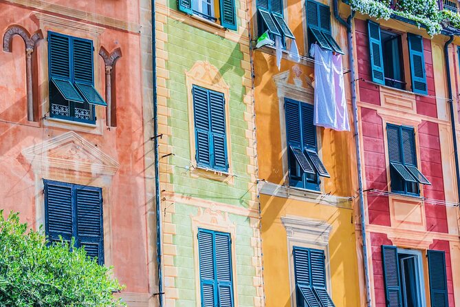 Genoa Private Walking Tour With a Local Guide - Guest Reviews