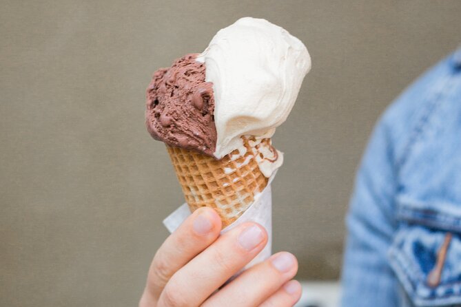 Genoa Street Food Tour With a Local Guide - Booking Information