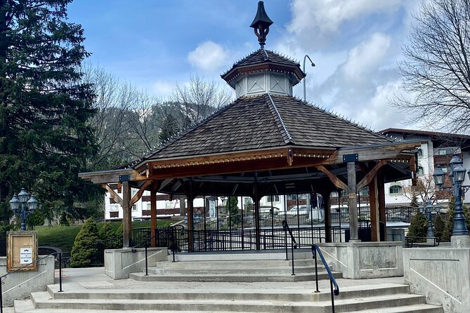 German Pretzels, Pubs and Beer: A Self-Guided Audio Tour in Downtown Leavenworth - Customer Support and Improvements