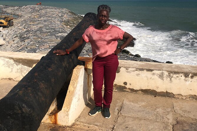 Ghana Private Historic Tour Through Castles and Nature - Nature Exploration in Kakum