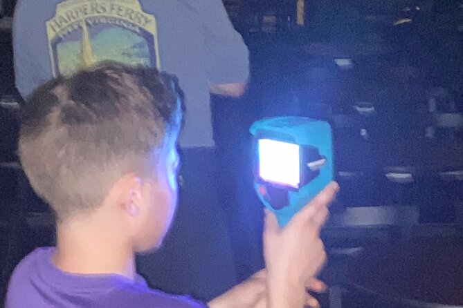 Ghost Hunters Paranormal Ghost Tour - Customer Reviews and Insights