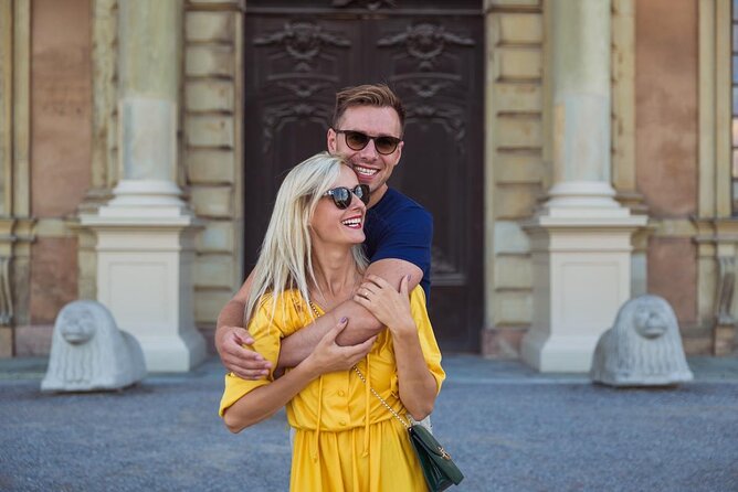 Ghosts of Stockholm: A Guided Tour Review - Ghostly Highlights