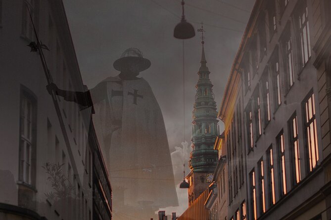 Ghostwalk Copenhagen: Self-Guided Audio Experience From Storyhunt - Tour Schedule