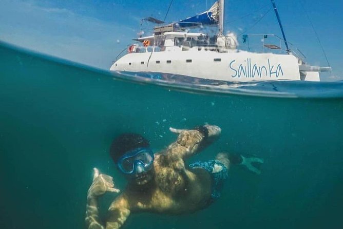 Giant Loop Cruise Mirissa - Booking Process