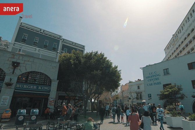 Gibraltar One Day-Trip From Granada - What to Expect During the Tour