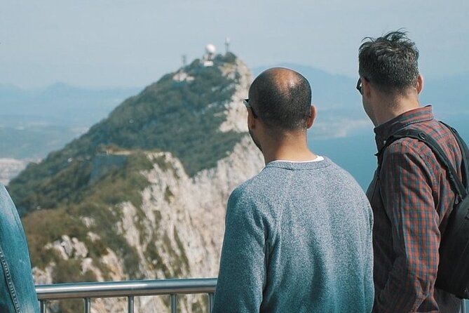 Gibraltar Small Group Tour From Malaga - What to Expect
