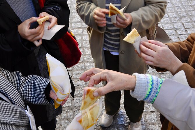 Girona Evening Food Tour and Tapas Bar Experience - Dietary Accommodations and Accessibility