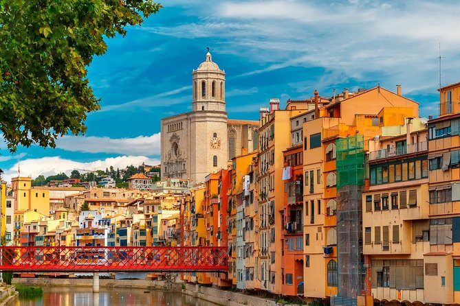 Girona Private History Tour - Traveler Reviews