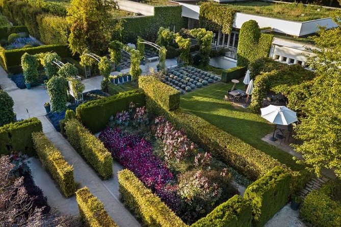 Giverny Private Tour From Le Havre (Price per Group up to 7 Pax) - Inclusions and Exclusions