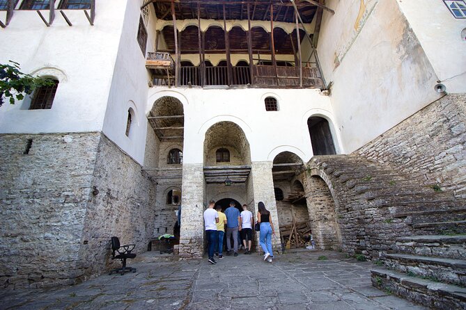 Gjirokastra Private Half-Day Walking Tour - The Sum Up