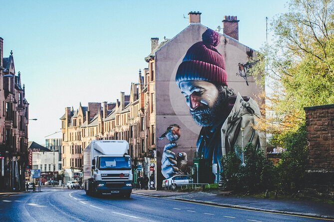 Glasgow Quest: Self Guided City Walk & Interactive Treasure Hunt - Pricing and Booking Details