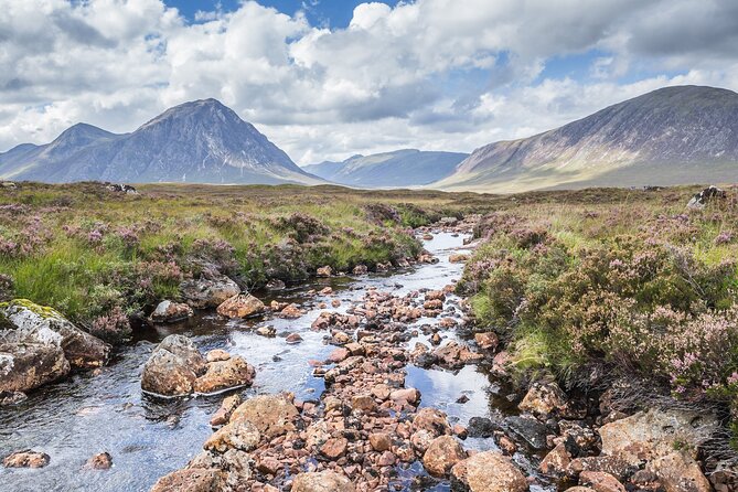 Glasgow; The Highlands & Loch Lomond 7 Hour Private Tour - Cancellation and Booking