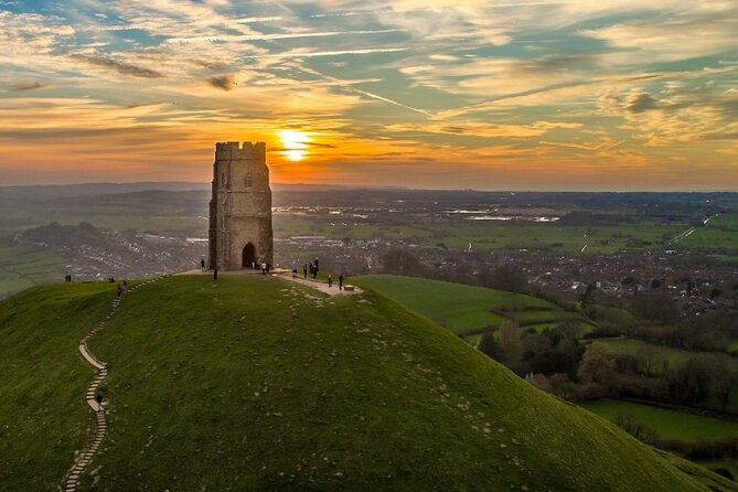 Glastonbury, Wells Cathedral & Cheddar Gorge Day Trip From Bath - Traveler Information