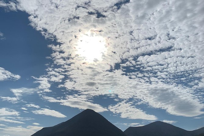 Glencoe, Central Highlands, Rob Roy, Whisky, Private Tour - Glencoe and Central Highlands