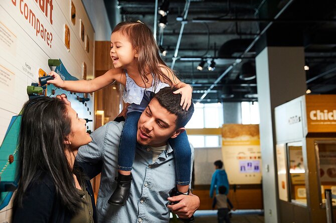 Go City: Boston Explorer Pass - Choose 2, 3, 4 or 5 Attractions - Customer Experiences