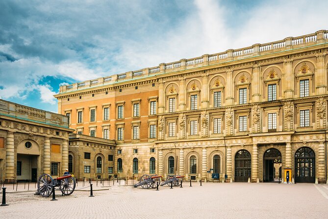 Go City: Stockholm All-Inclusive Pass With 50+ Attractions - Navigating Transportation Options