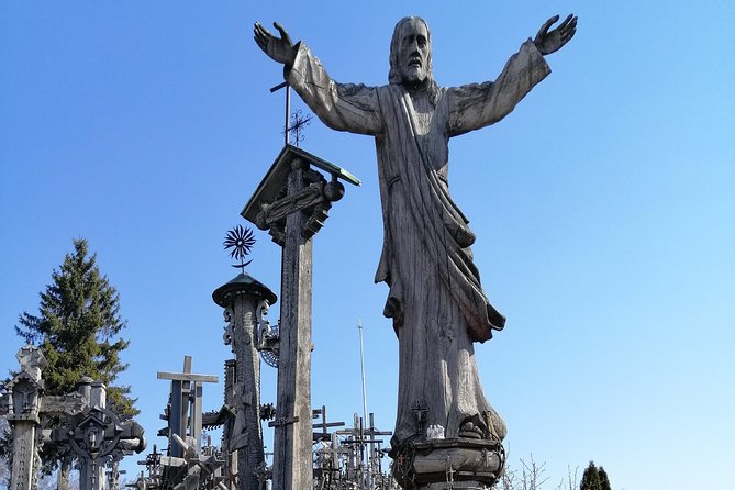Go on a Pilgrimage From Riga - Visit Siluva and Hill of Crosses! - Tour Inclusions and Pricing