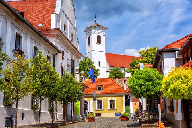 Godollo Sisi Castle and Szentendre Full-Day Private Tour From Budapest - Szentendre Arts and Heritage