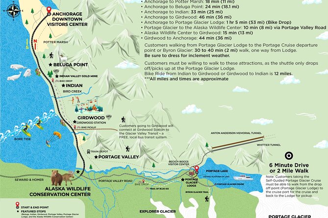 Gold Panning Self-Guided Tour - Customer Experiences
