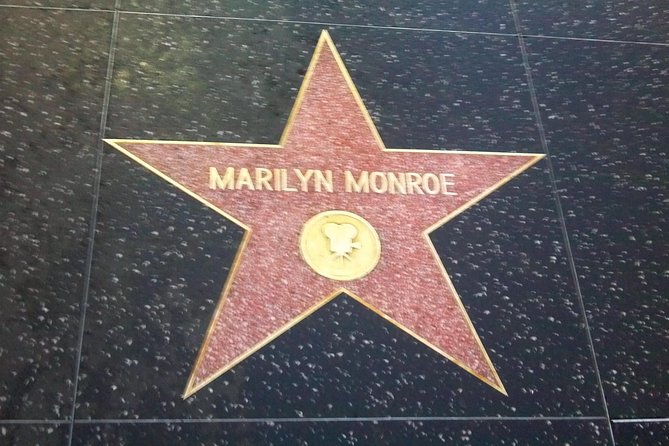 Golden Age of Hollywood Tour - Notable Landmarks