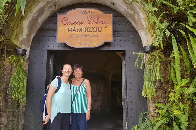 Golden Bridge -Marble Mountain-Hoi An City-Boat Ride-Night Market - Night Market Adventures