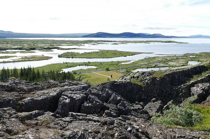 Golden Circle and Kerið Crater Tour Review - Since You Asked