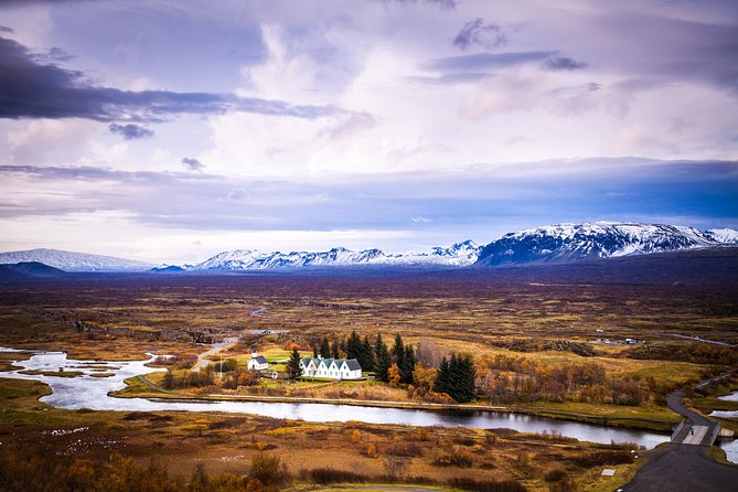 Golden Circle and the Secret Lagoon Private Tour From Reykjavik - Natural Wonders of the Golden Circle