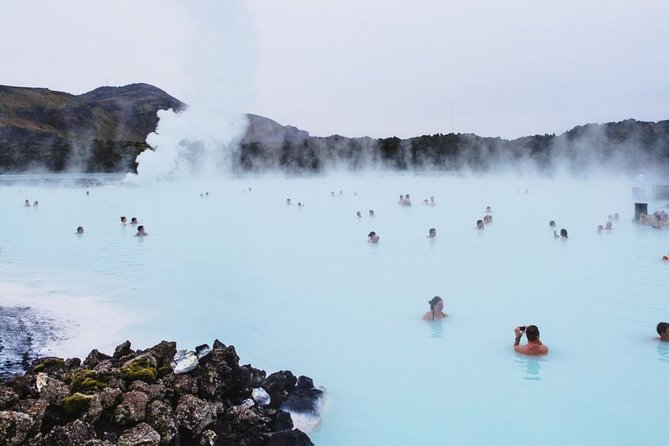 Golden Circle & Blue Lagoon Tour - Cancellation and Support