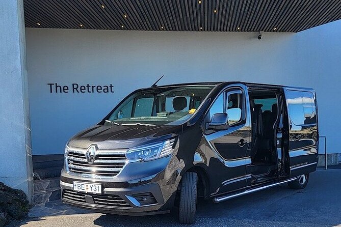 Golden Circle - Private Tour - Tour Duration and Logistics