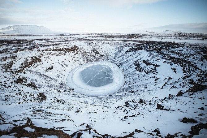 Golden Circle | Private Tour | PRO Photo Package - Traveler Eligibility and Considerations