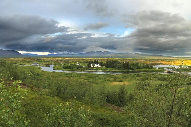 Golden Circle & Secret Lagoon & Friðheimar (Lunch Included) - PRIVATE TOUR - Inclusions and Exclusions