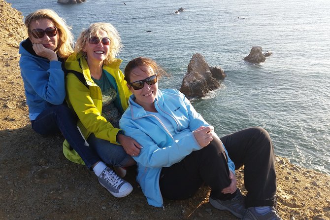 Golden Shadows Trek (Light Hike) - Important Considerations