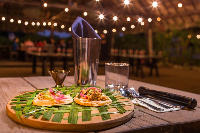 Gourmet Experience: 5 Course Dinner, Cocktail Class and Wine Pairing - Cancellation and Reservation Policy