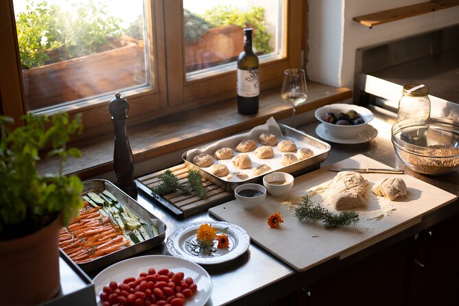 Gourmet Wine & Food Tasting - Cancellation and Accessibility