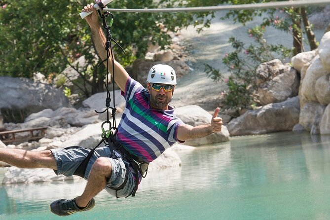 Goynuk Canyon Tour With Entrance Ticket - Tour Experience