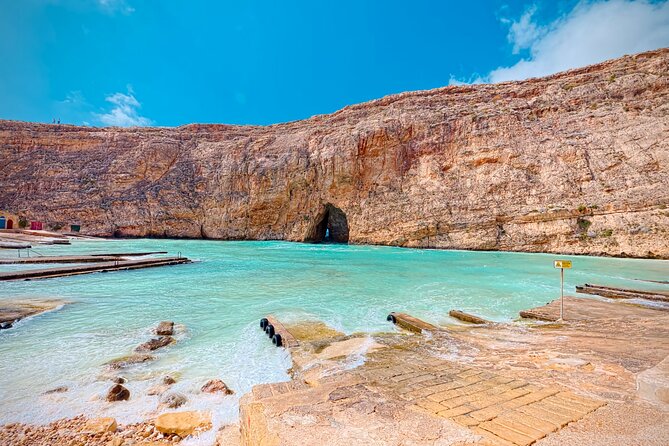 Gozo Full-Day Group Coach Tour Including Lunch and Transfers - Comparison to Private Tours