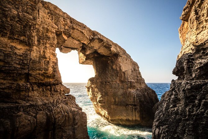 Gozo Island Full Day Coastal Tour (Hike - Swim - Relax) - Booking Information