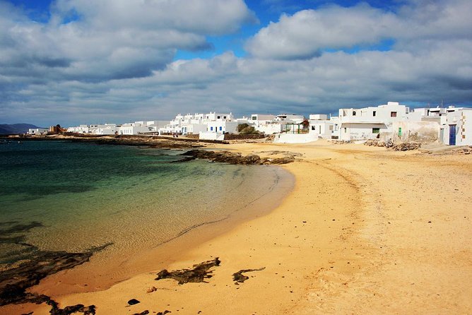 Graciosa Marine Reserve Catamaran Day Trip With Transfers - Traveler Reviews and Ratings