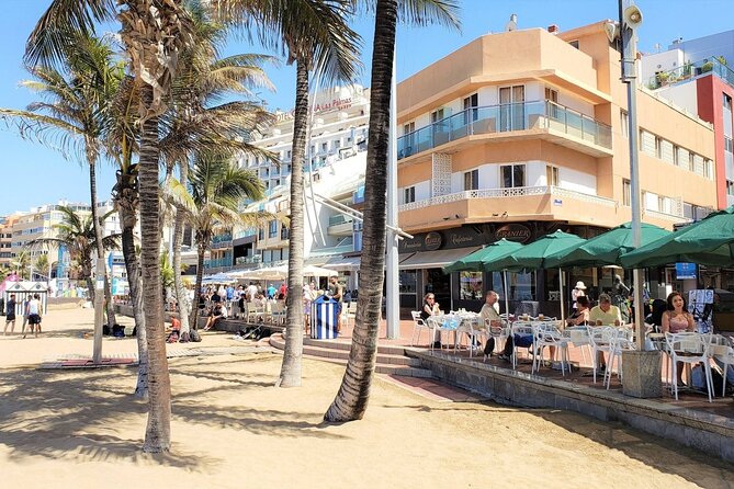 Gran Canaria Easy North Half Day Tour - Booking and Cancellation Policy