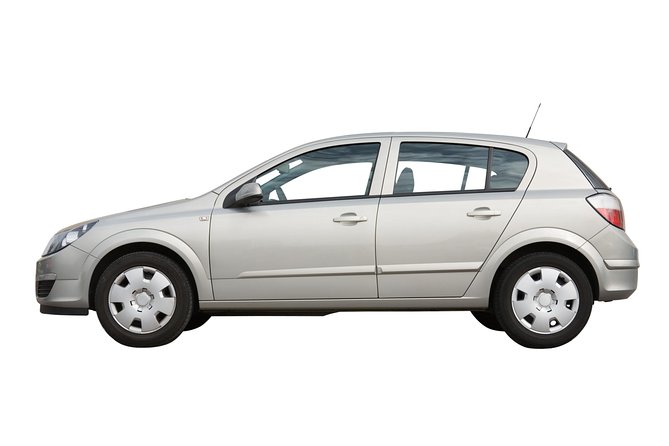Granada to Malaga Airport Private Transfer - Cancellation Policy and Support
