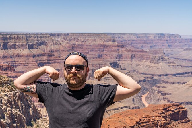Grand Canyon National Park - Private, Custom Adventure W/ Pro Photography - Accessibility Features